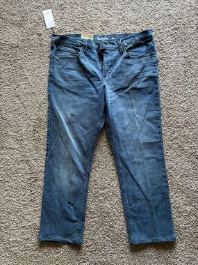 Goodfellow & Co Men’s Blue Denim Jeans